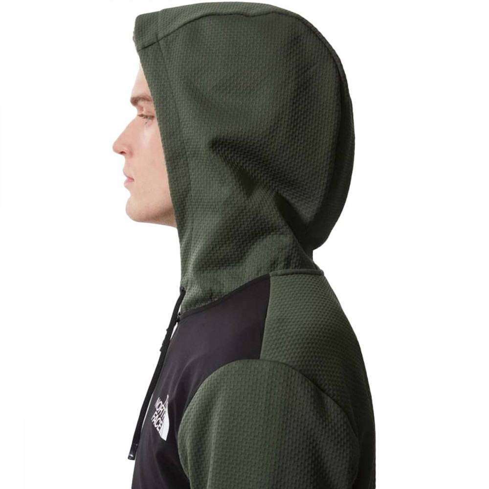 The North Face Sweat à capuche The North Face OVERLAY