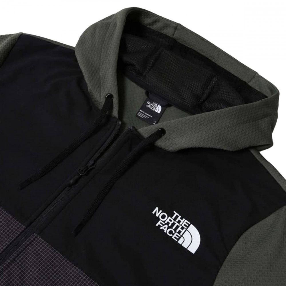 The North Face Sweat à capuche The North Face OVERLAY