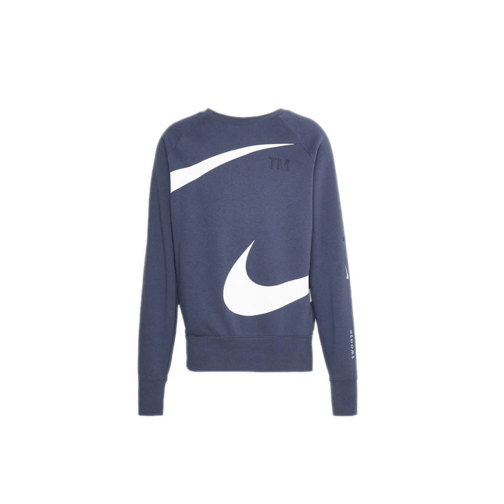Nike Sweat Nike SWOOSH FLEECE CREW