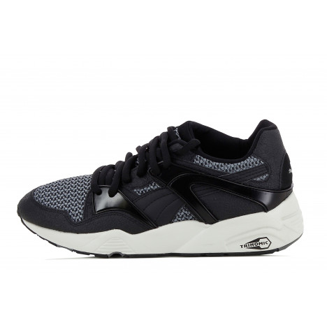 Puma Basket Puma Blaze Knit - 359996-03