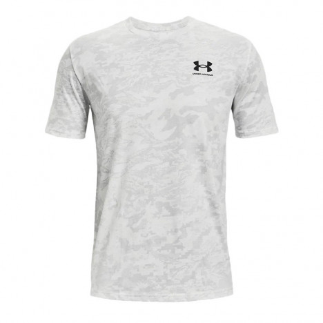 Under Armour Tee-shirt Under Armour ABC CAMO