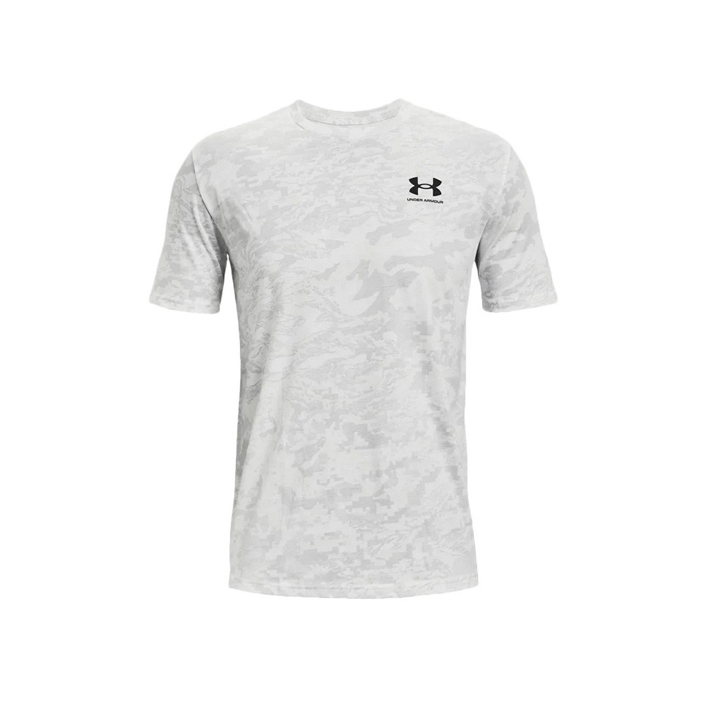 Under Armour Tee-shirt Under Armour ABC CAMO