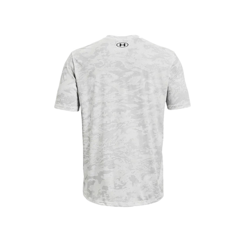 Under Armour Tee-shirt Under Armour ABC CAMO