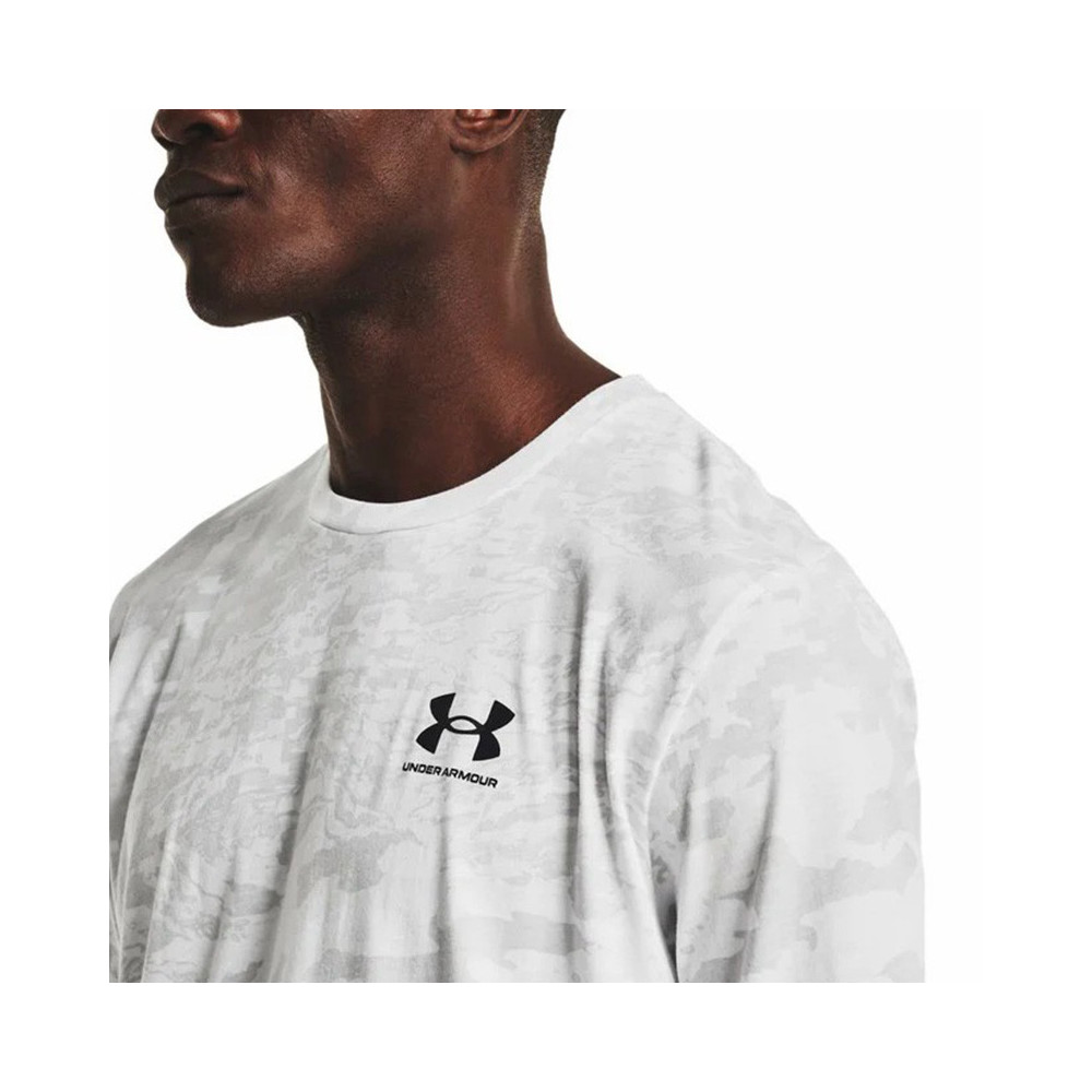 Under Armour Tee-shirt Under Armour ABC CAMO