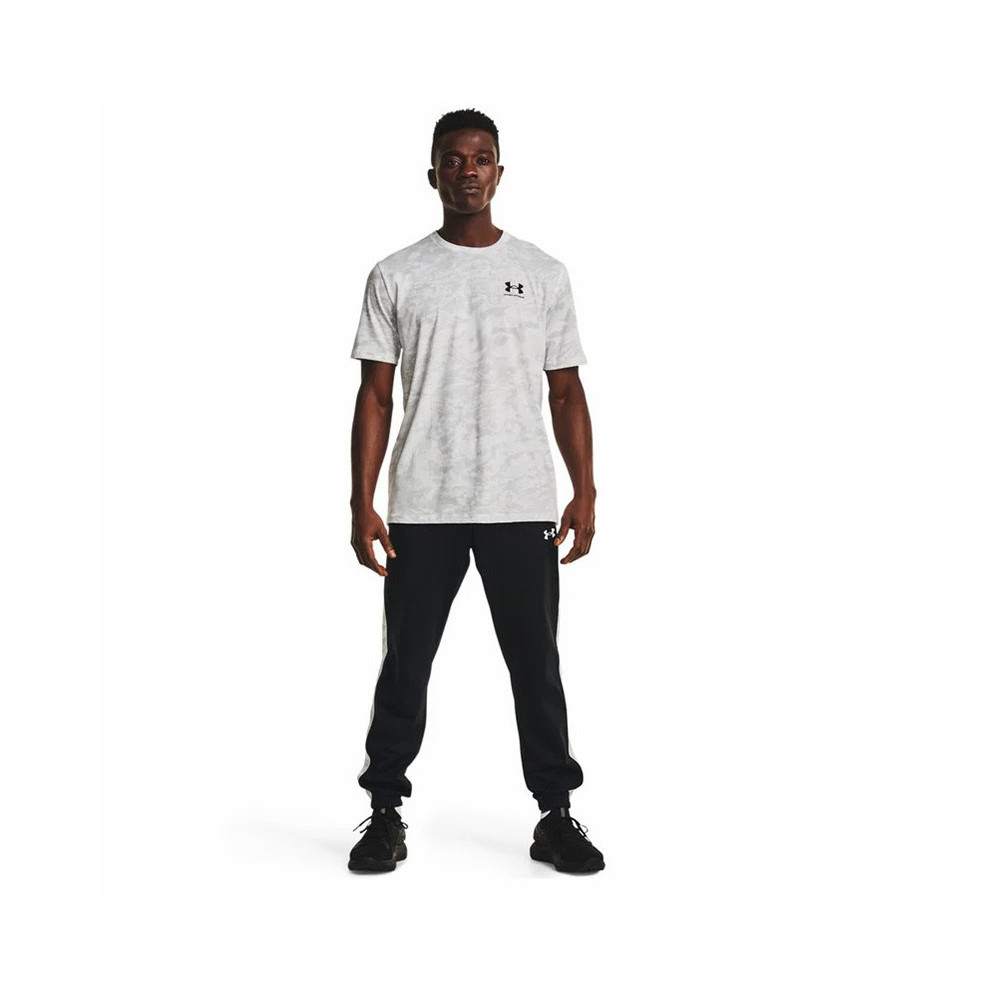 Under Armour Tee-shirt Under Armour ABC CAMO