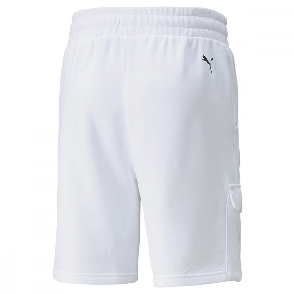 Puma Short Puma FD BMW MMS Statement