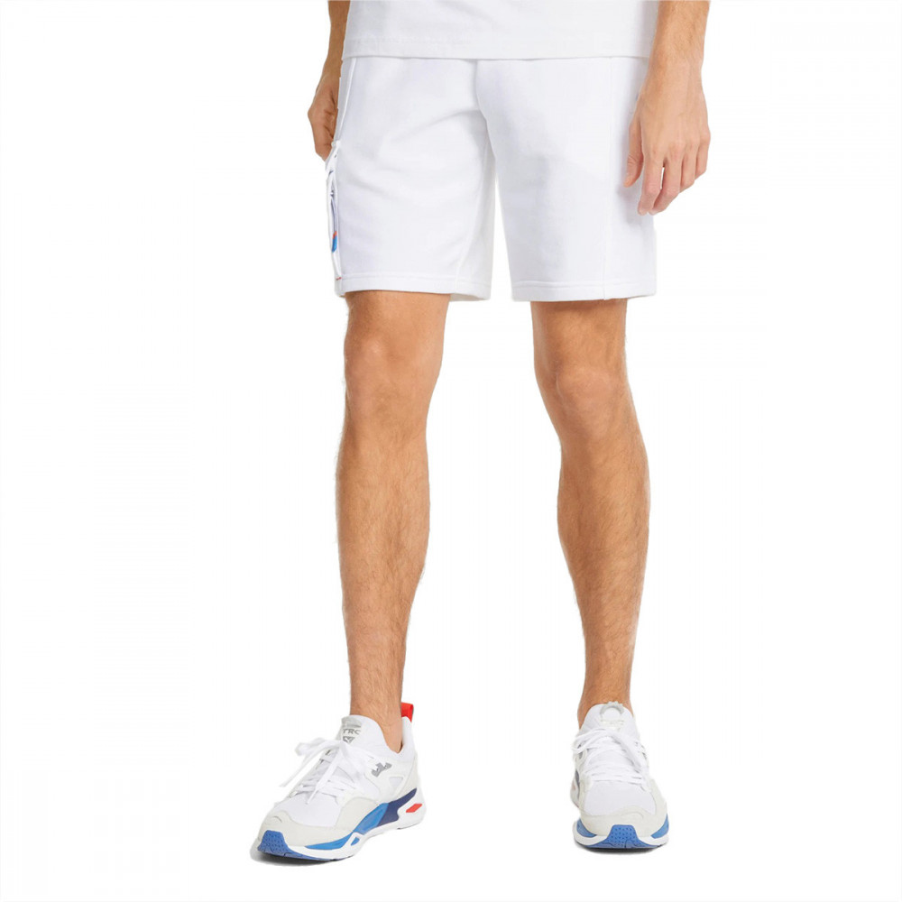 Puma Short Puma FD BMW MMS Statement