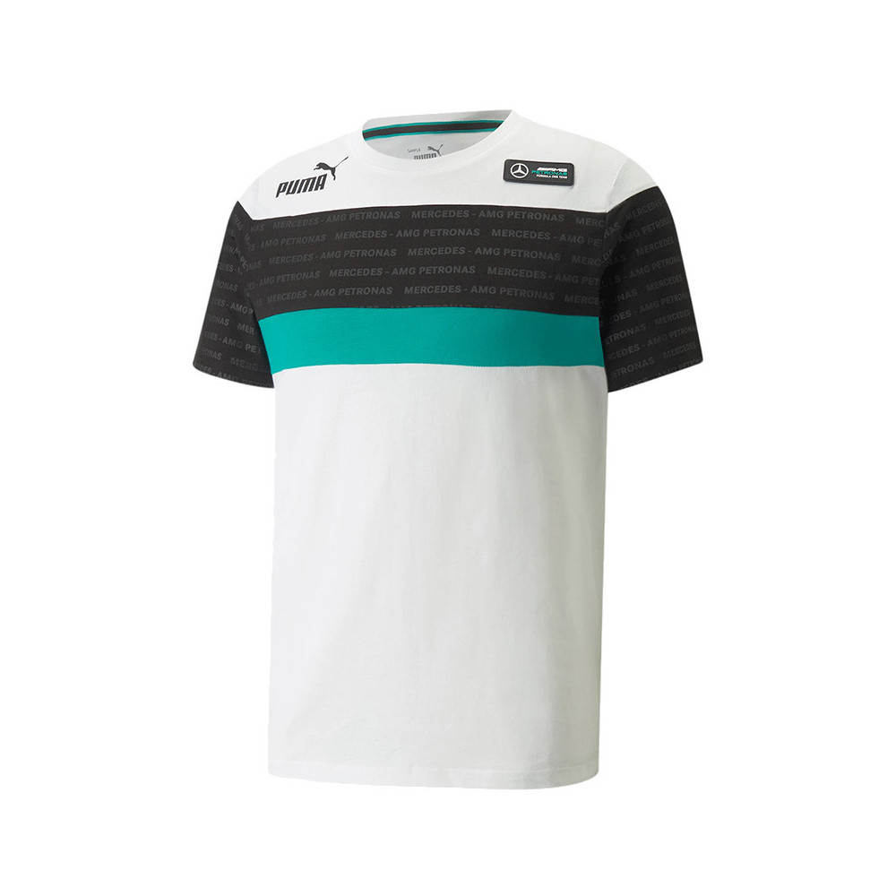 Puma Tee-shirt Puma FD Mercedes F1 SDS