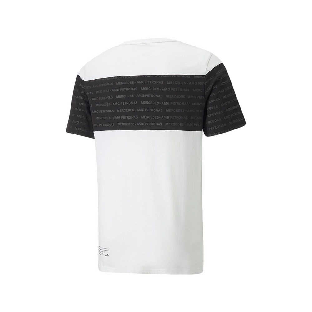 Puma Tee-shirt Puma FD Mercedes F1 SDS