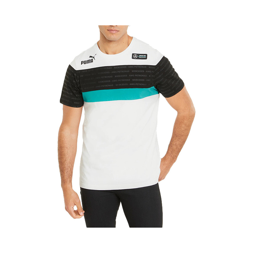 Puma Tee-shirt Puma FD Mercedes F1 SDS