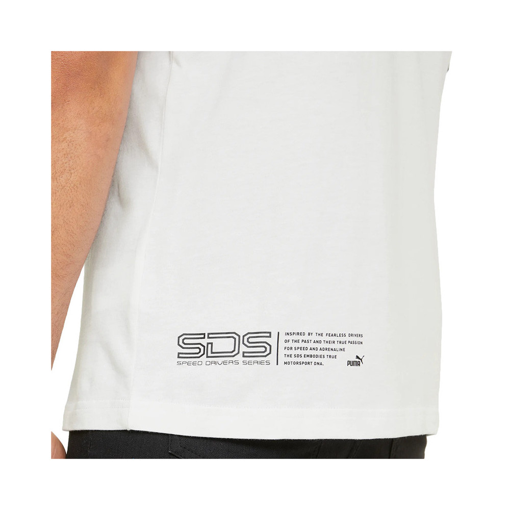 Puma Tee-shirt Puma FD Mercedes F1 SDS