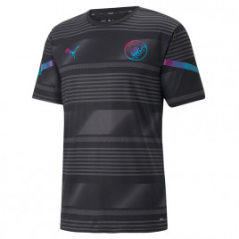 Puma Maillot Puma MCFC PREMATCH  JERSEY