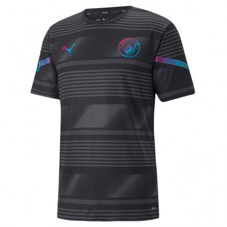 Puma Maillot Puma MCFC PREMATCH  JERSEY