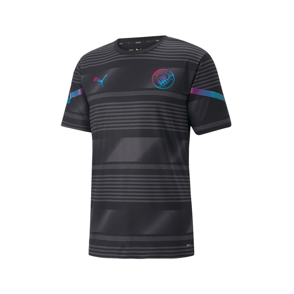 Puma Maillot Puma MCFC PREMATCH  JERSEY