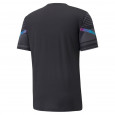 Puma Maillot Puma MCFC PREMATCH  JERSEY