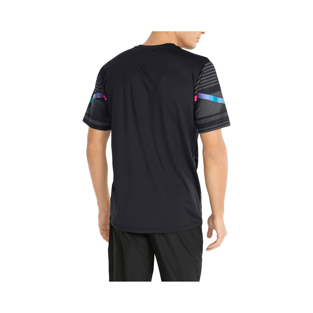 Puma Maillot Puma MCFC PREMATCH  JERSEY