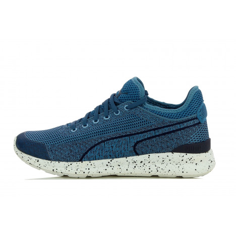 Puma Basket Puma Ignite Sock Woven - 360897-01