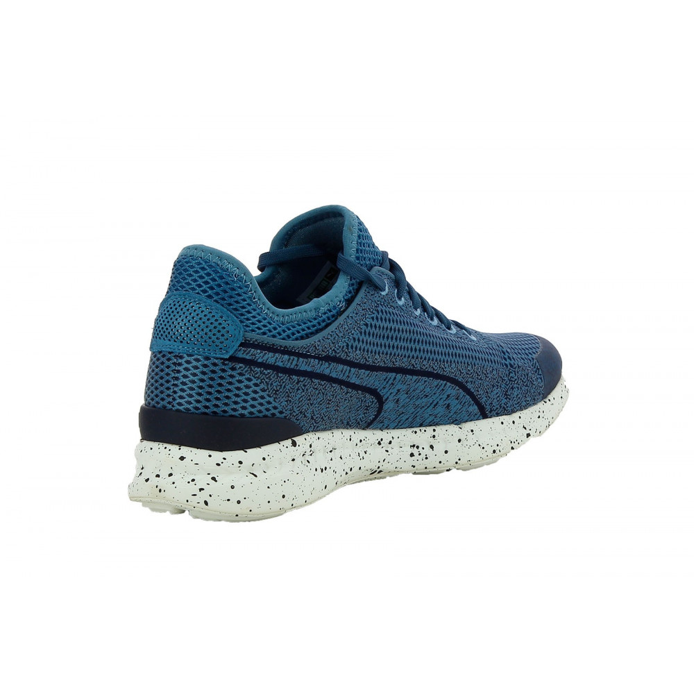Puma Basket Puma Ignite Sock Woven - 360897-01