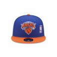 New Era Casquette New Era TEAM ARCH 9FIFTY New York Knicks OTC