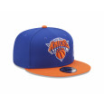 New Era Casquette New Era TEAM ARCH 9FIFTY New York Knicks OTC