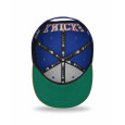 New Era Casquette New Era TEAM ARCH 9FIFTY New York Knicks OTC