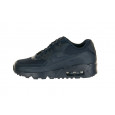 Nike Basket Nike Air Max 90 Mesh Junior - 833418-401