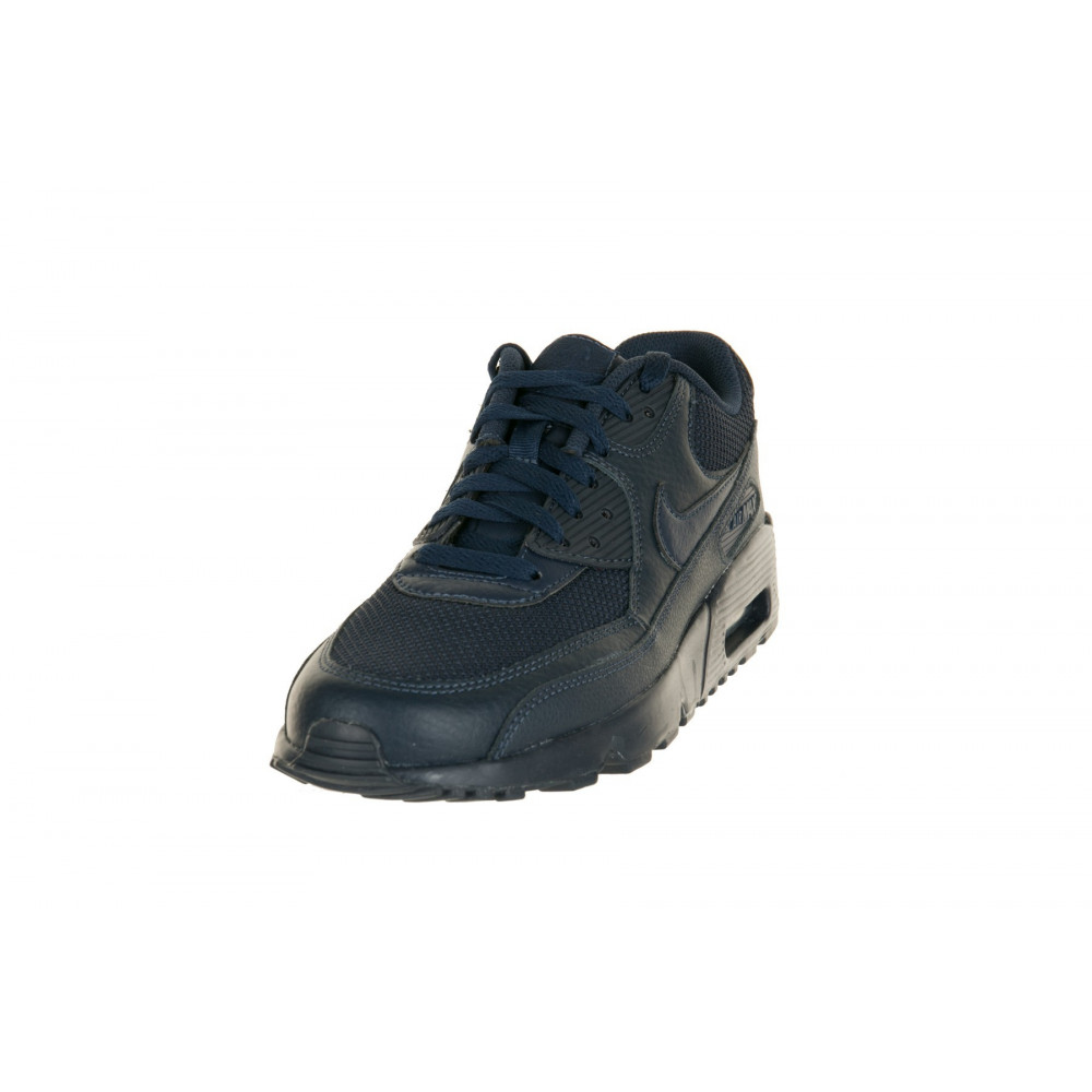 Nike Basket Nike Air Max 90 Mesh Junior - 833418-401