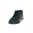 Nike Basket Nike Air Max 90 Mesh Junior - 833418-401