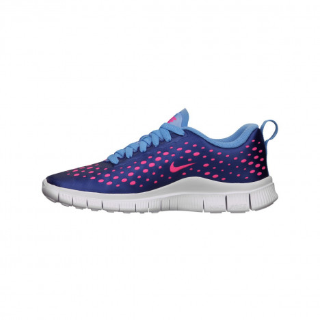Nike Basket Nike Free Express (GS) - 641866-401