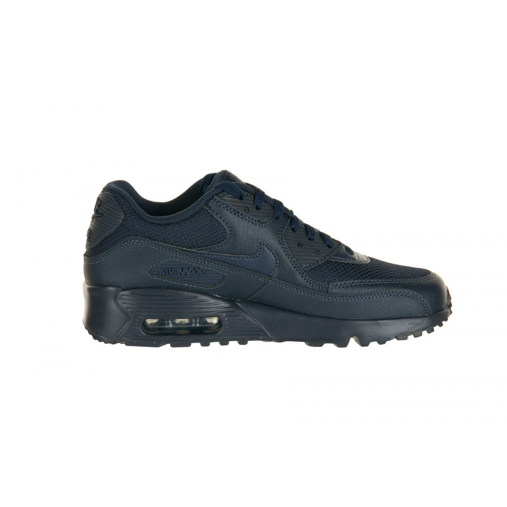 Nike Basket Nike Air Max 90 Mesh Junior - 833418-401
