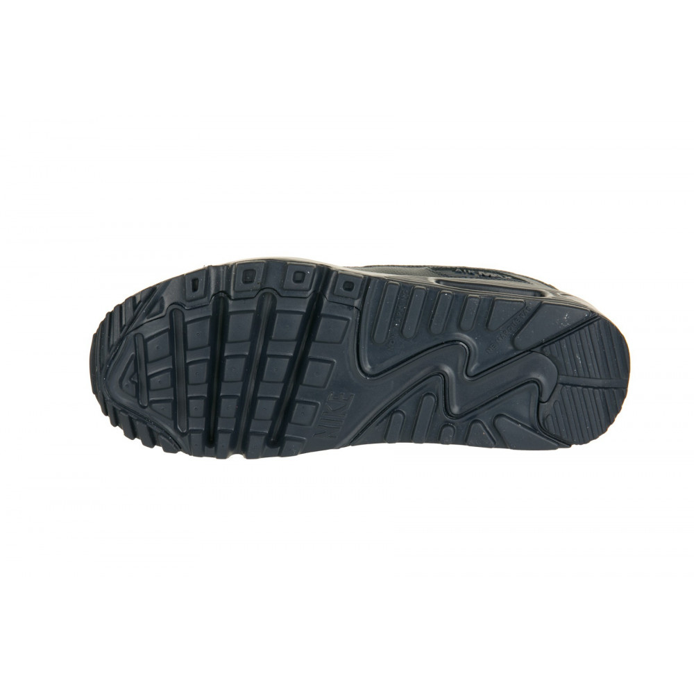 Nike Basket Nike Air Max 90 Mesh Junior - 833418-401