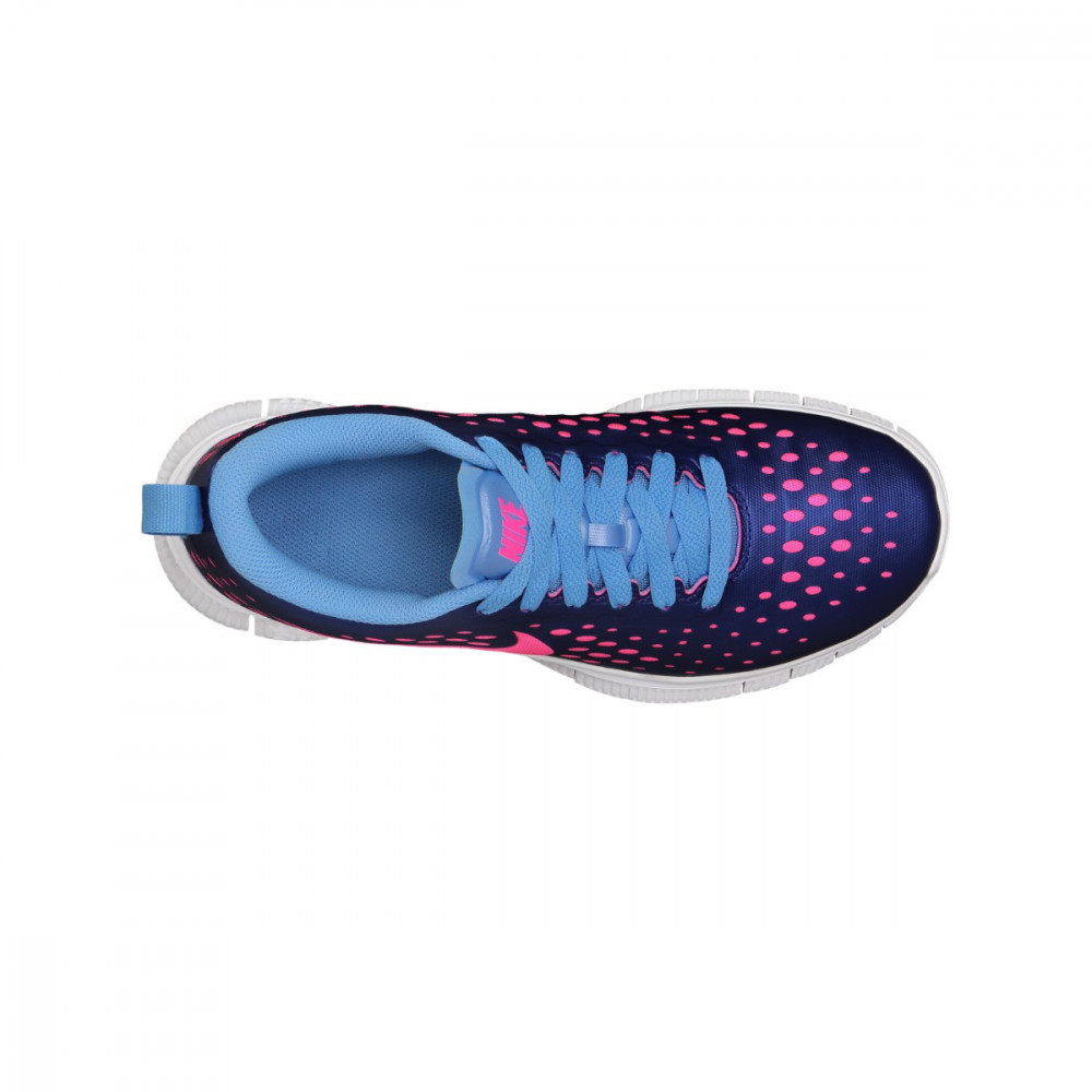 Nike Basket Nike Free Express (GS) - 641866-401