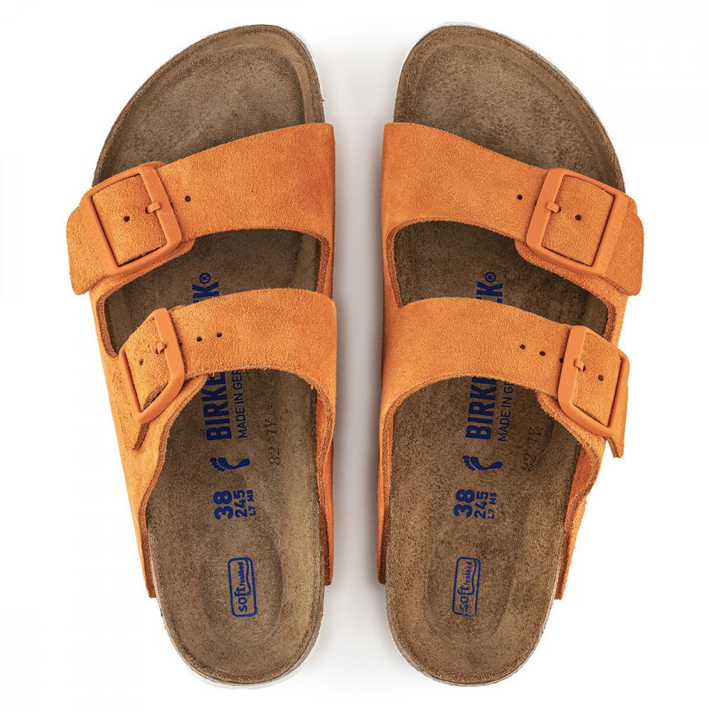 Birkenstock Sandale Birkenstock ARIZONA SFB VL