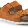 Birkenstock Sandale Birkenstock ARIZONA SFB VL