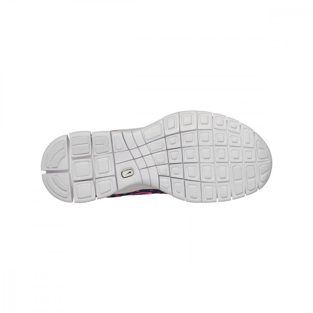 Nike Basket Nike Free Express (GS) - 641866-401
