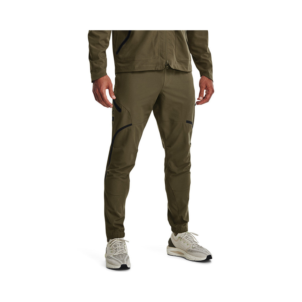 Under Armour Pantalon de survêtement Under Armour UNSTOPPABLE CARGO