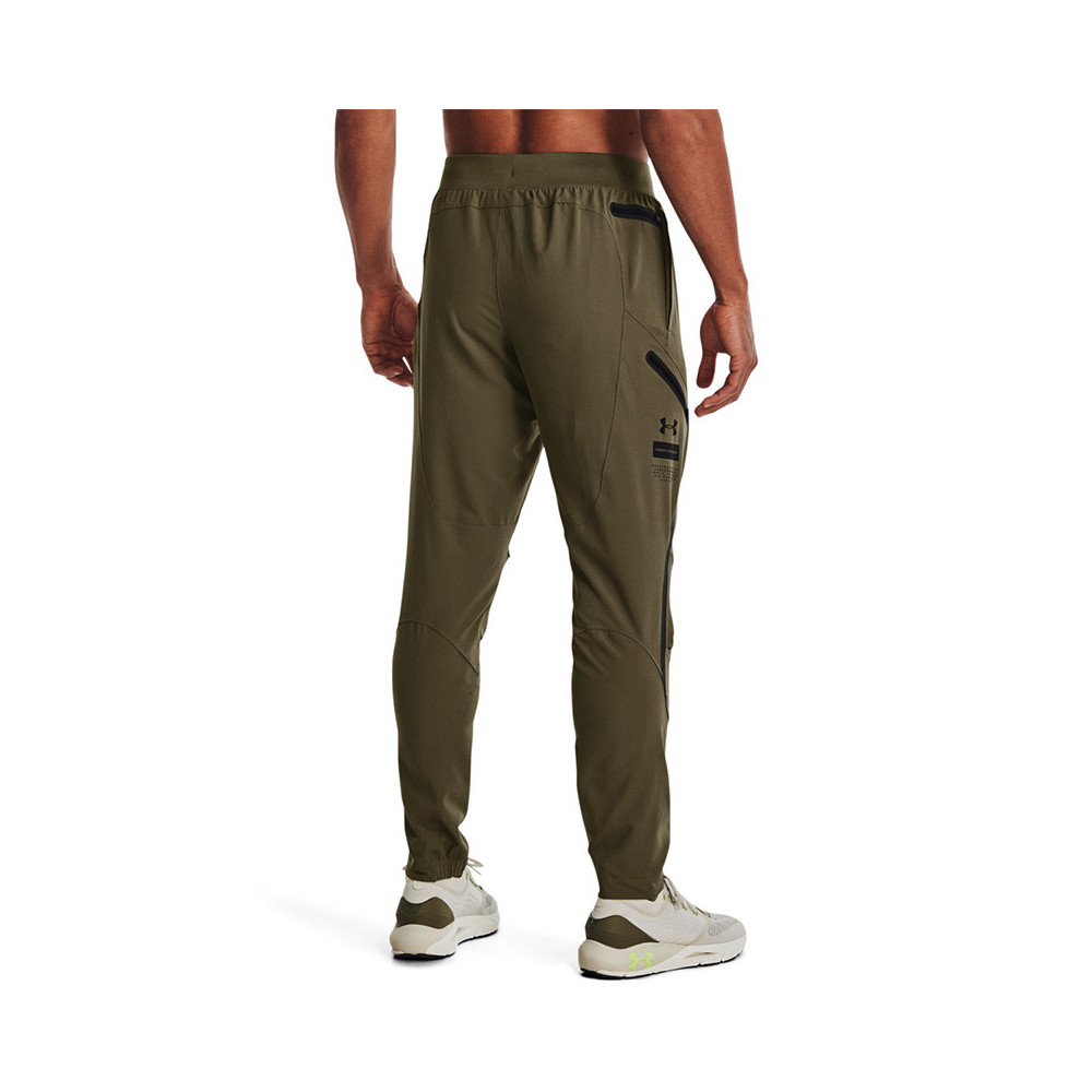 Under Armour Pantalon de survêtement Under Armour UNSTOPPABLE CARGO