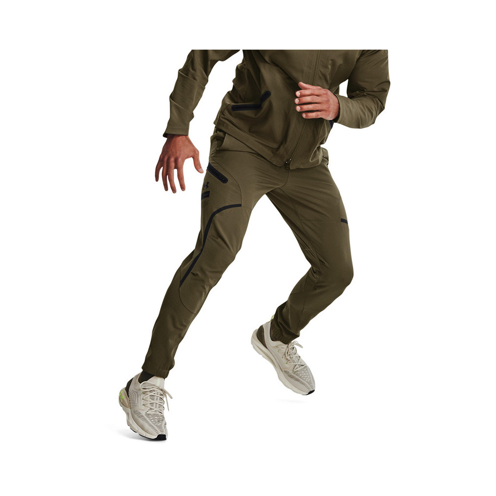 Under Armour Pantalon de survêtement Under Armour UNSTOPPABLE CARGO