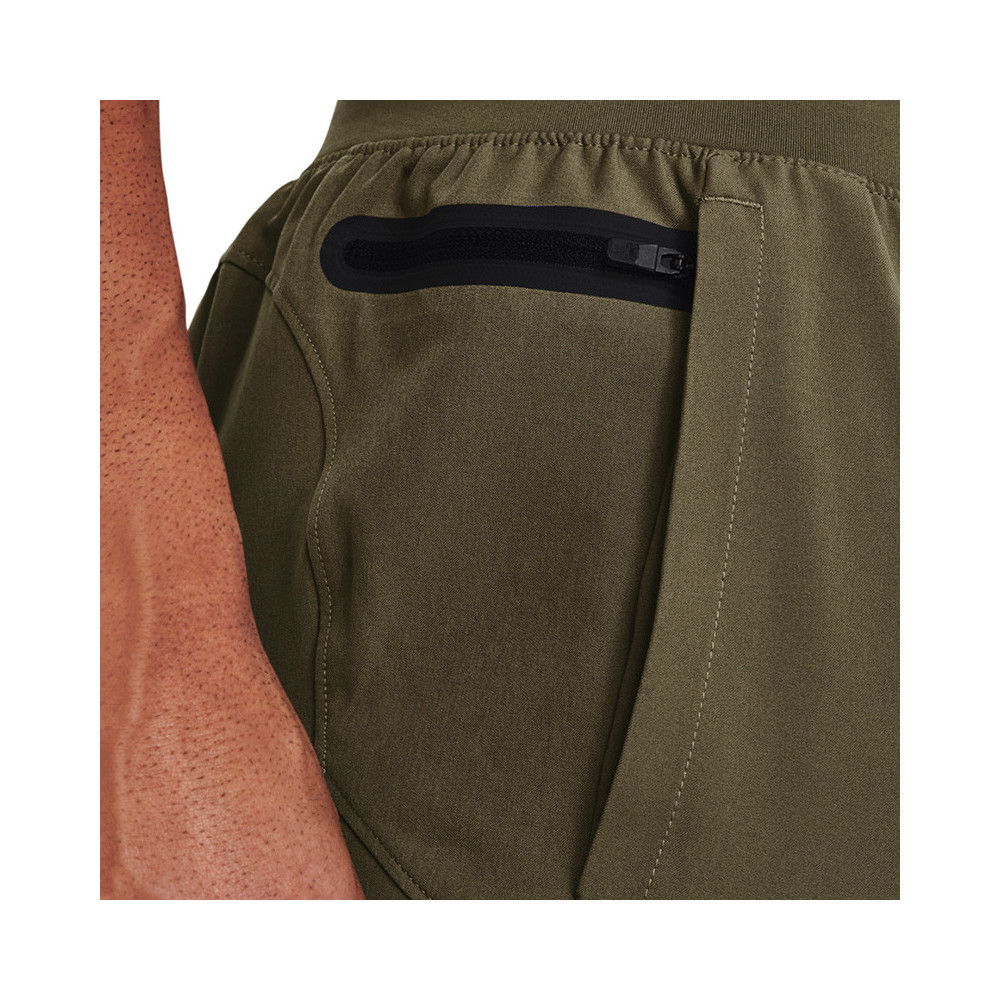 Under Armour Pantalon de survêtement Under Armour UNSTOPPABLE CARGO