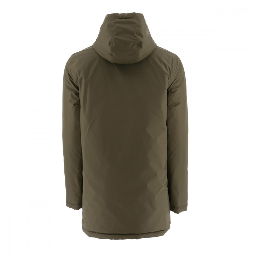 JOTT Doudoune à Capuche Jott SAHARI ML REVERSIBLE