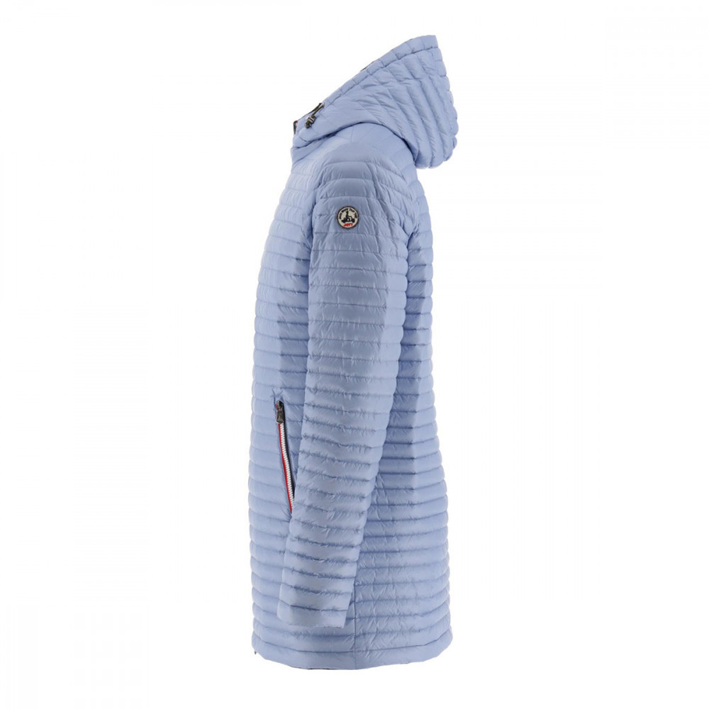 JOTT Doudoune à Capuche Jott SAHARI ML REVERSIBLE