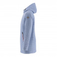 JOTT Doudoune à Capuche Jott SAHARI ML REVERSIBLE