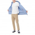 JOTT Doudoune à Capuche Jott SAHARI ML REVERSIBLE