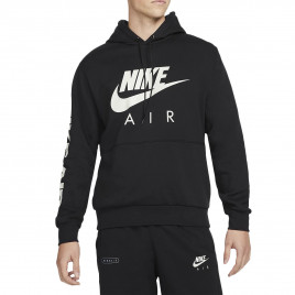 Nike Sweat à capuche Nike NSW AIR Brushed-Back