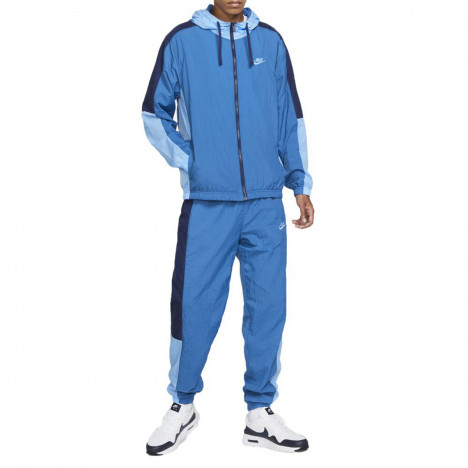 Nike Ensemble de survêtement Nike NSW WOVEN