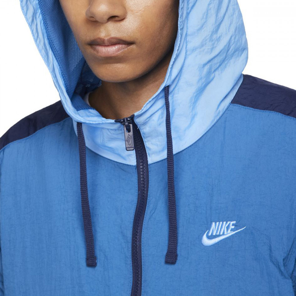 Nike Ensemble de survêtement Nike NSW WOVEN