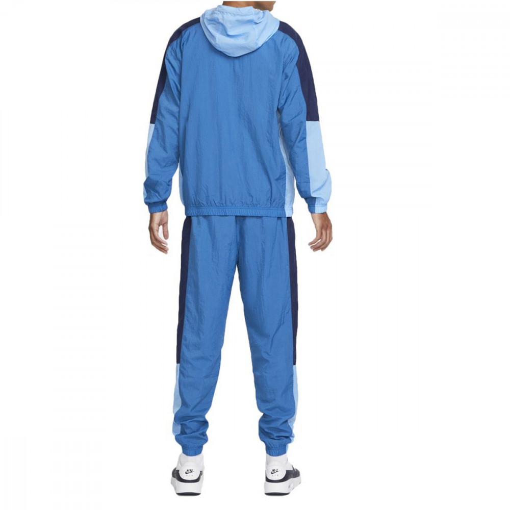 Nike Ensemble de survêtement Nike NSW WOVEN