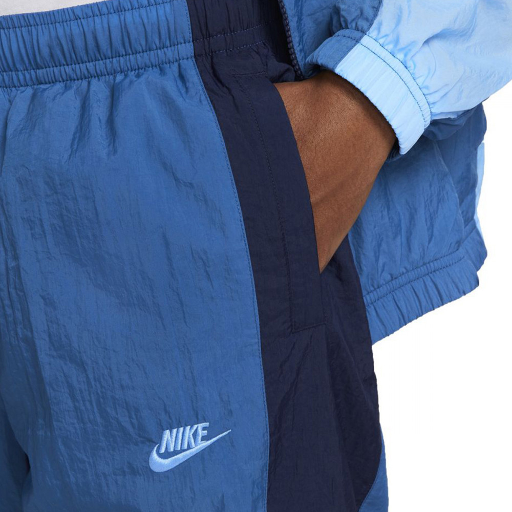 Nike Ensemble de survêtement Nike NSW WOVEN
