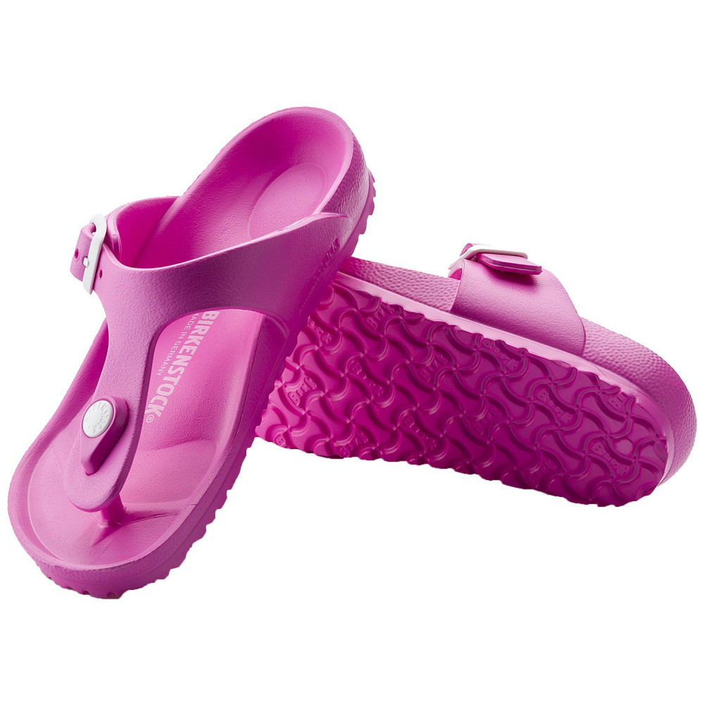 Birkenstock Sandale Birkenstock Gizeh EVA - BK128463