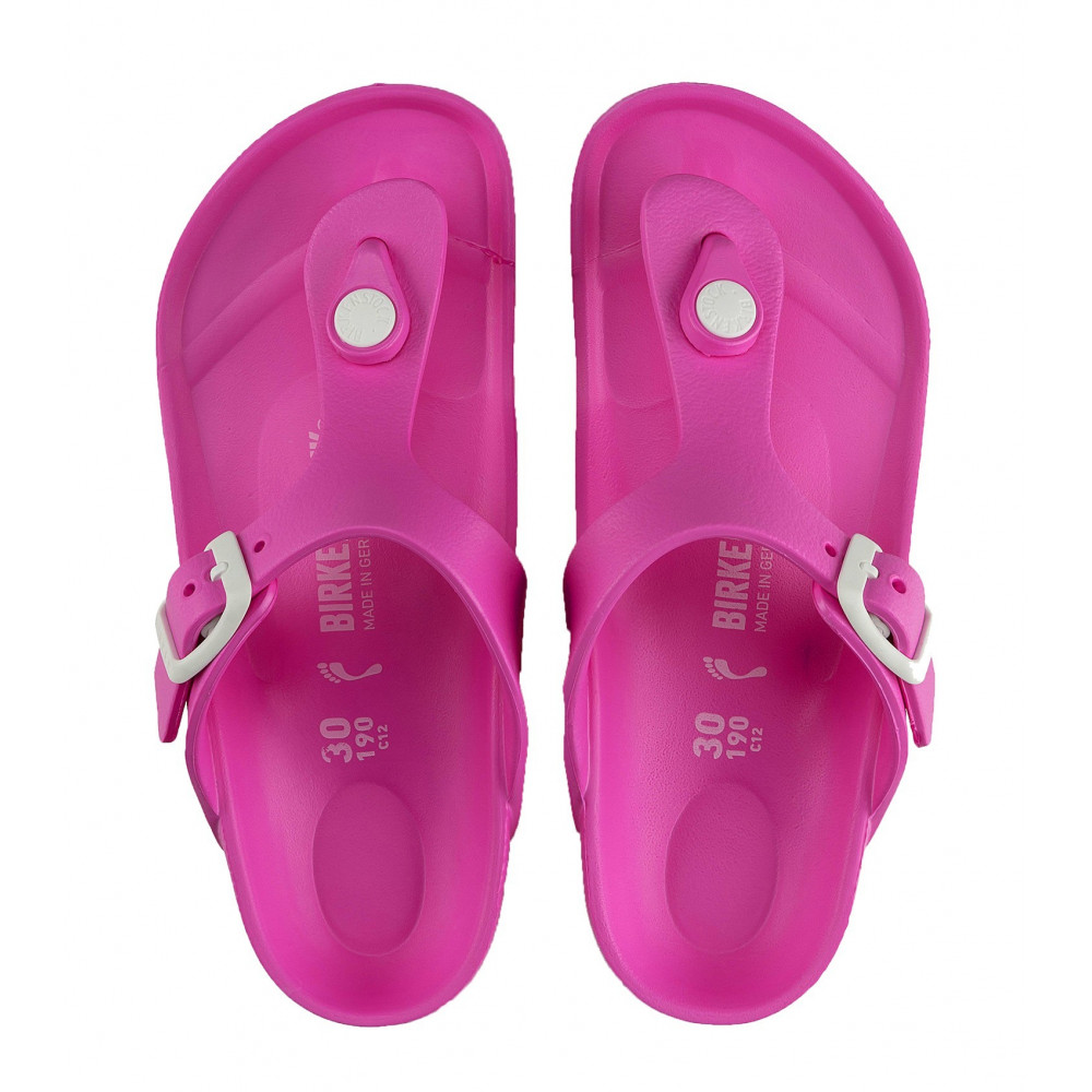Birkenstock Sandale Birkenstock Gizeh EVA - BK128463